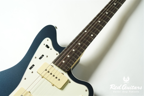 MJS(BB)-MPC/LTD/R - Charcoal Frost Metallic